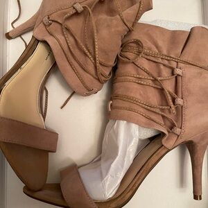 Jessica Simpson - Madeena